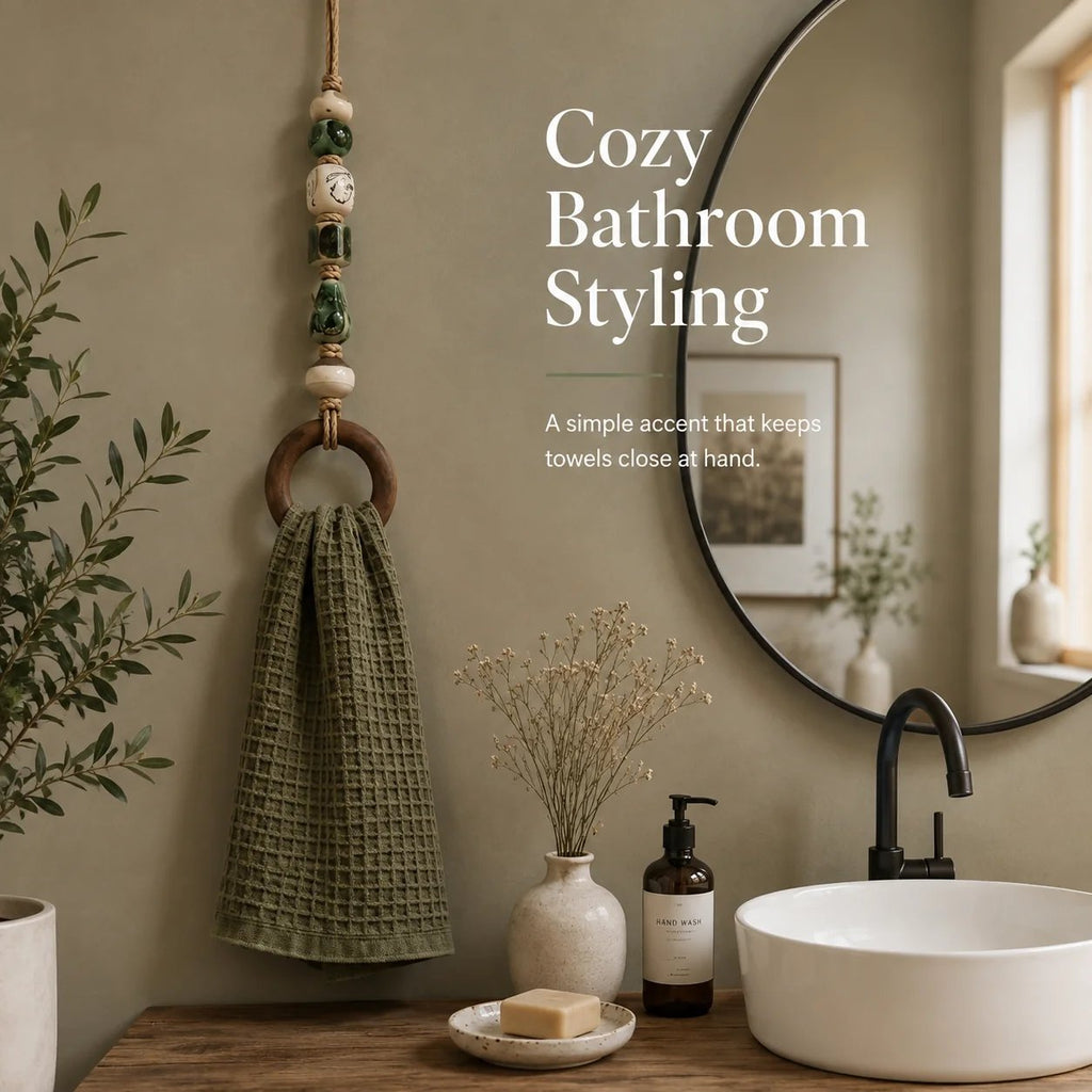 BohoLoom™ — Handcrafted Style, Naturally Beautiful