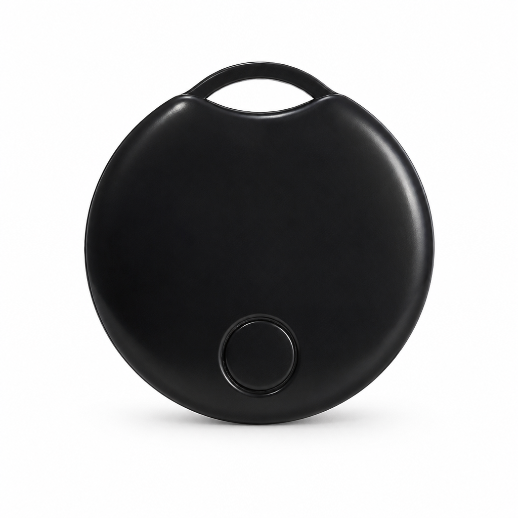 PingPuck™ Bluetooth Key Finder Tracker — Find Keys Fast
