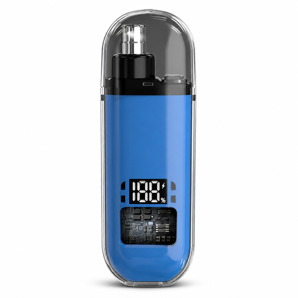 NasoClip™ Nose Hair Trimmer