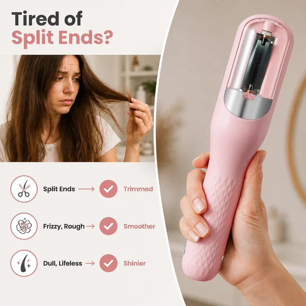 EndGlow™ — Smooth, Polished Ends in Minutes