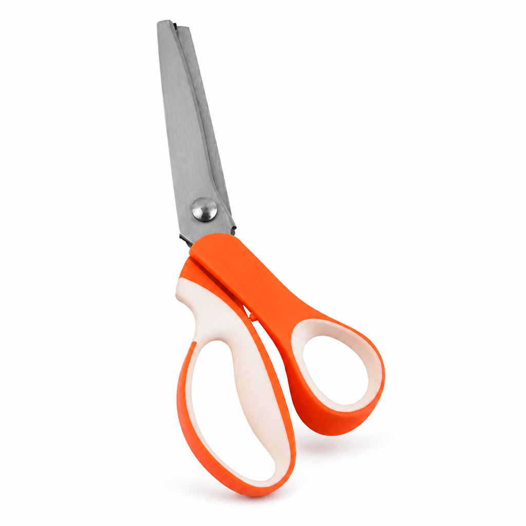 CoraShear™ — Make Every Cut Clean and Effortless