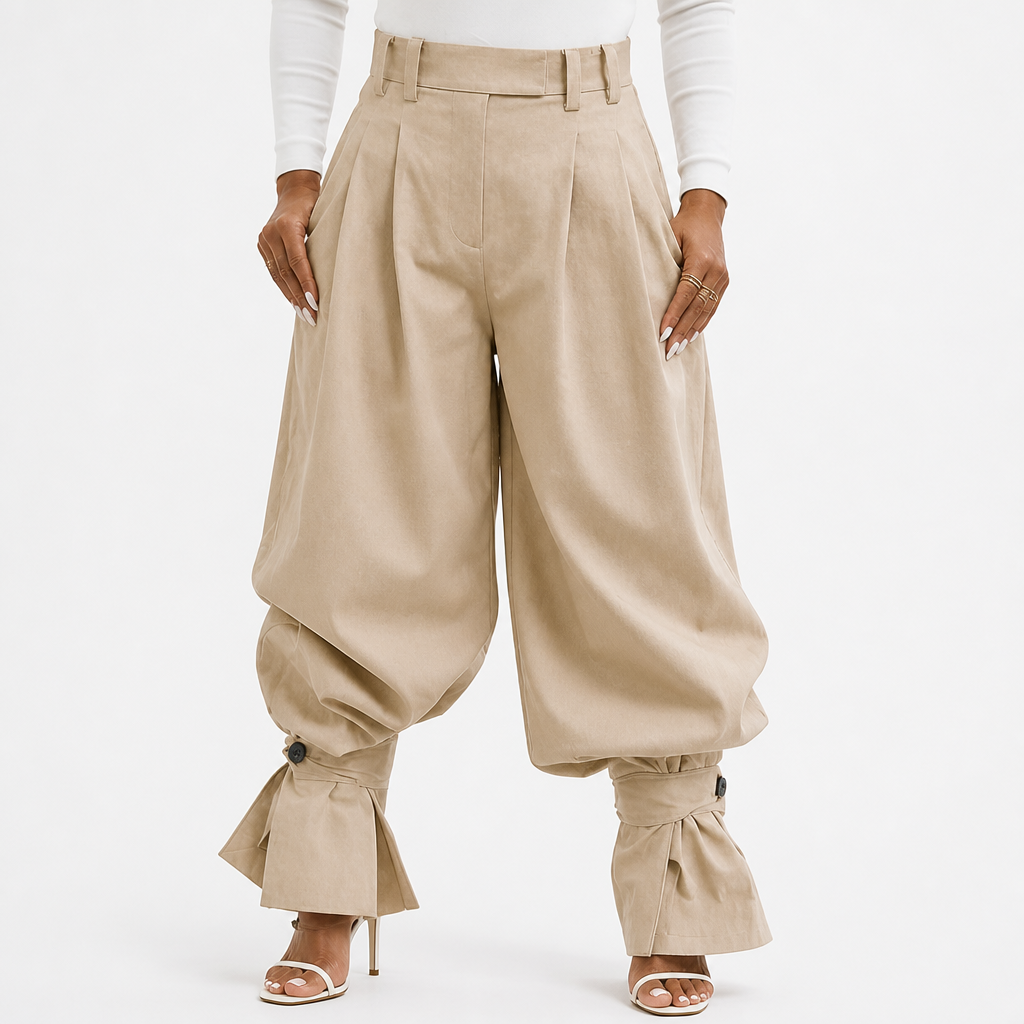 VelaBloom™ — Relaxed Comfort with a Feminine Touch