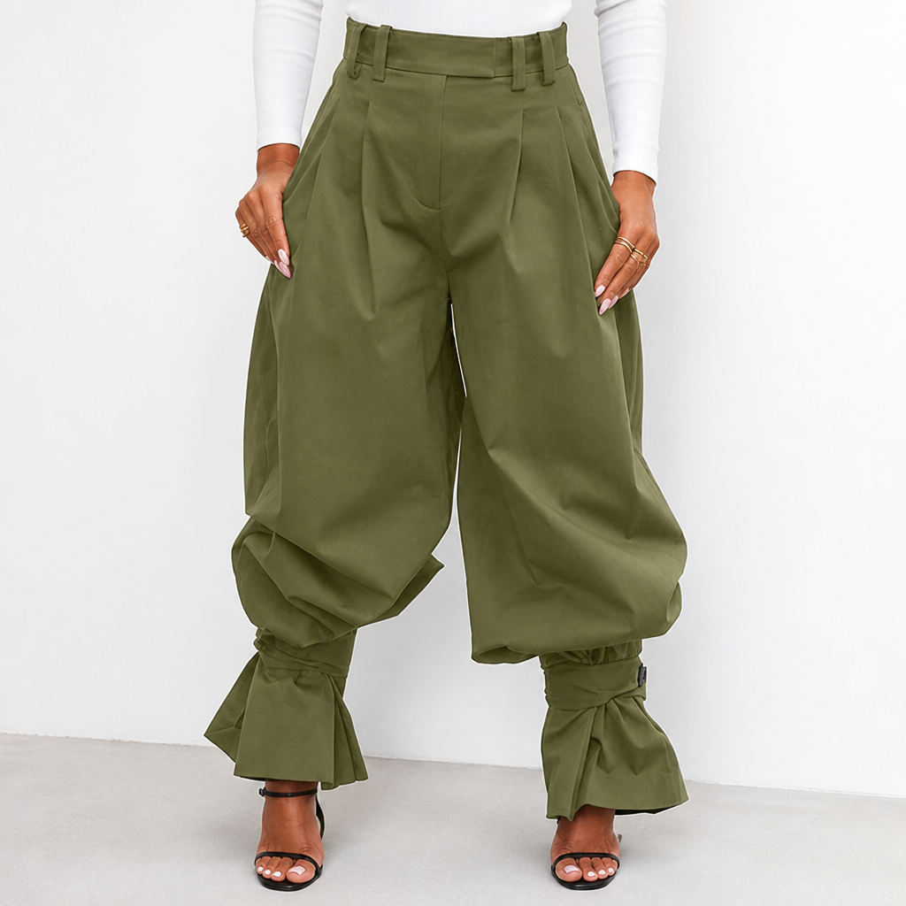 VelaBloom™ — Relaxed Comfort with a Feminine Touch