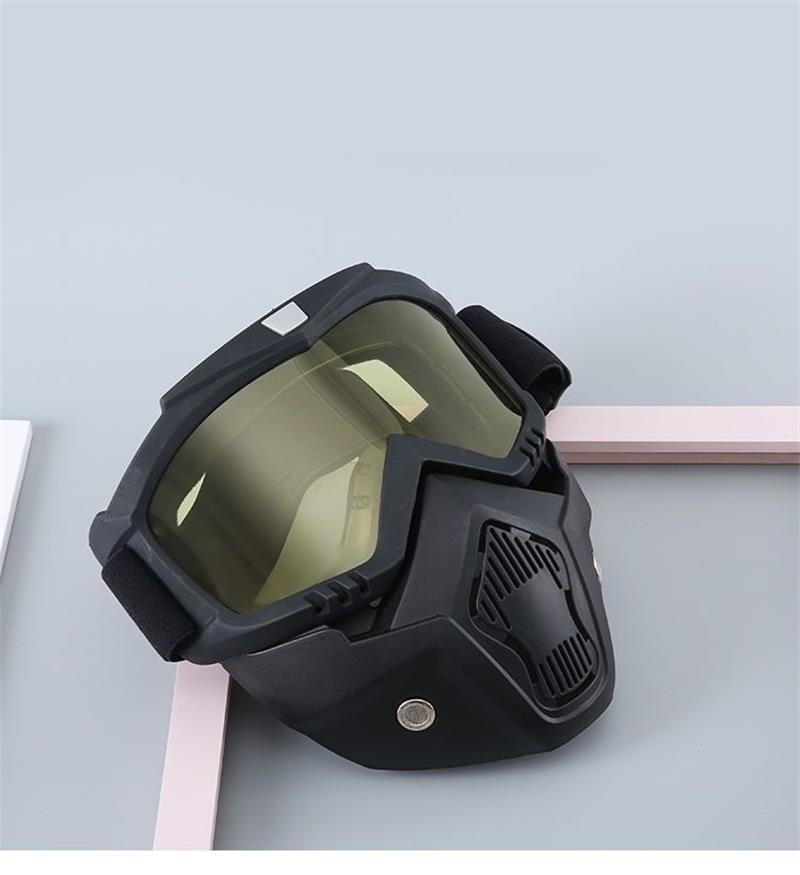 VantaShield™ — Work Fearlessly with Unmatched Comfort and Crystal-Clear Vision