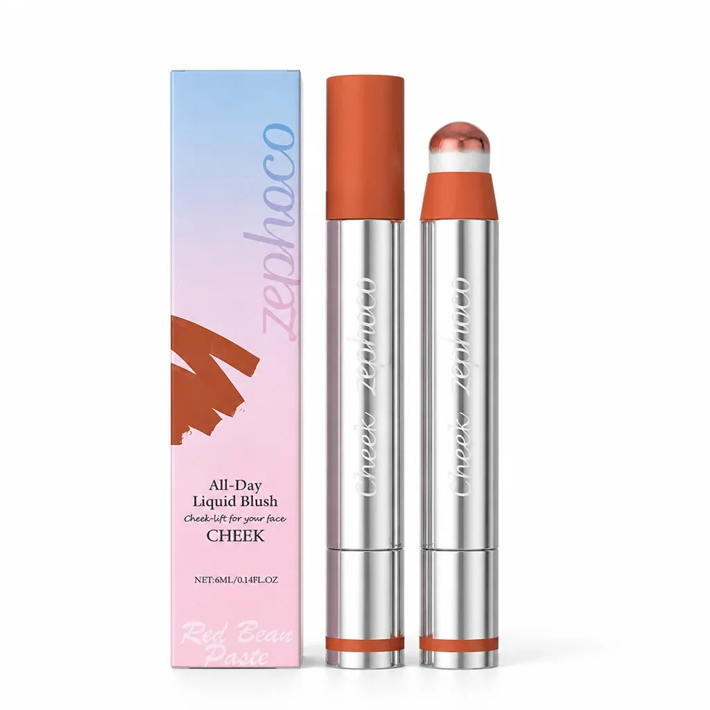 RosyTouch™ — Buildable Color With a Natural Finish