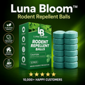 SilentShield™ Rodent Defense Spheres — Reclaim Your Home with Quiet, Lasting Freedom from Pests