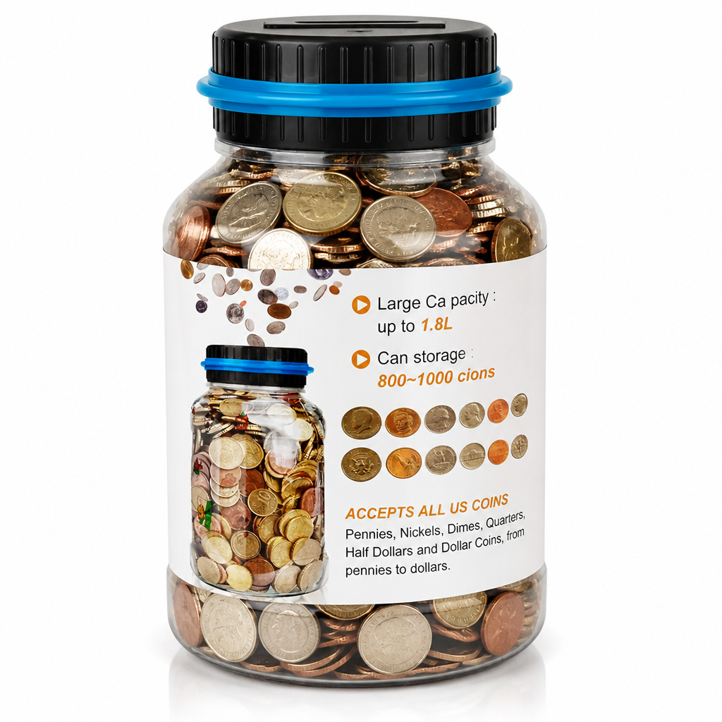 TallyJar
