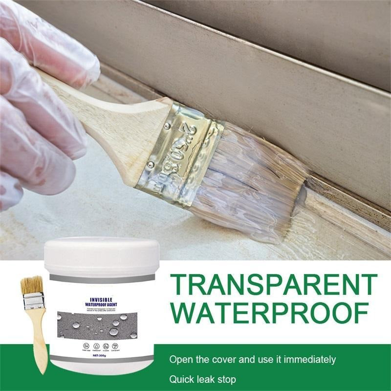 ArmaVex™ — Instant, Invisible Leak Defense That Protects Your Home for Years