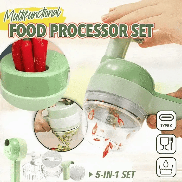 PrepPro™ — Small Tool, Big Kitchen Convenience