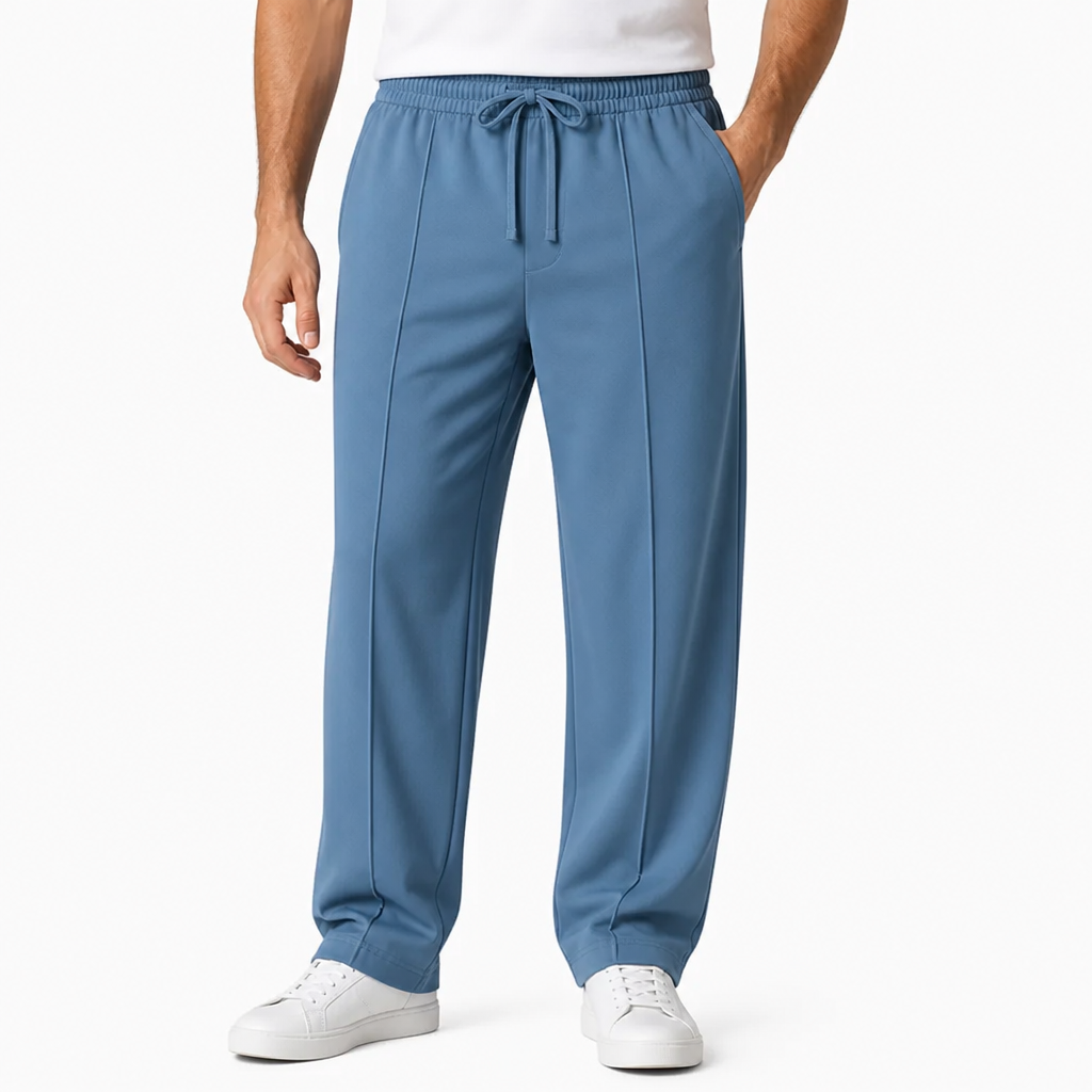 AiroLoom™ Men's Waffle-Knit Lounge Pants