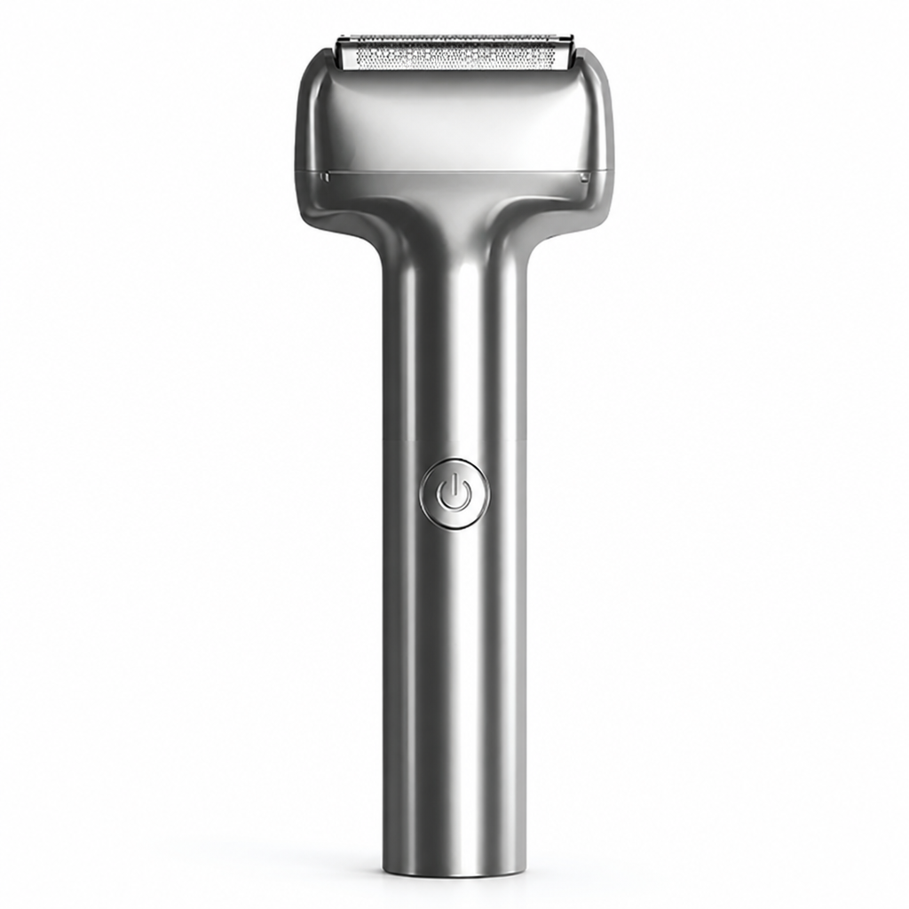 ShavePro™ - Smooth Electric Body Shaver