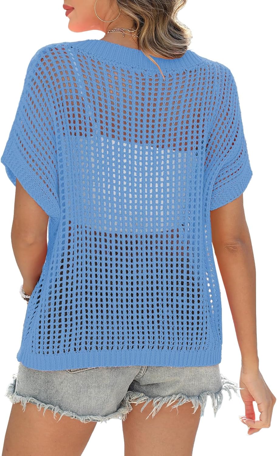 LumaWave™ — Feel Fresh Fashion Freedom That Turns Every Head