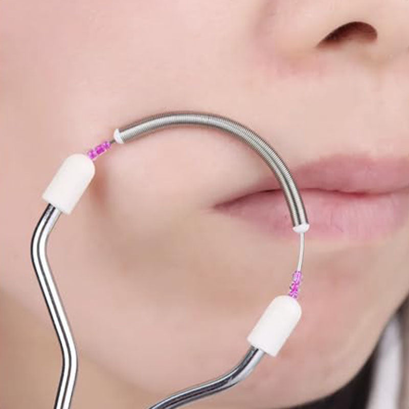 Veloura™ Precision Epilator — Unlock Silky Smooth Confidence with Every Gentle Twist