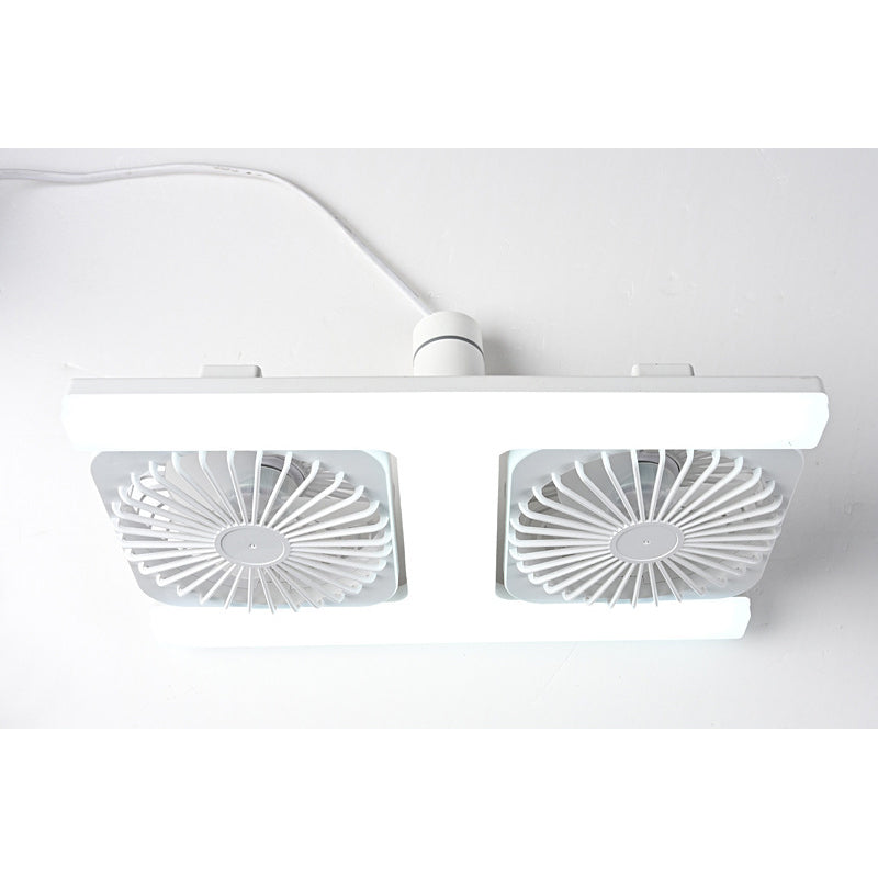 AeroBreeze™ — Command Your Comfort with Every Cool, Calm Breeze and Perfect Glow