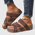 Pilar | Orthopedic Sandals