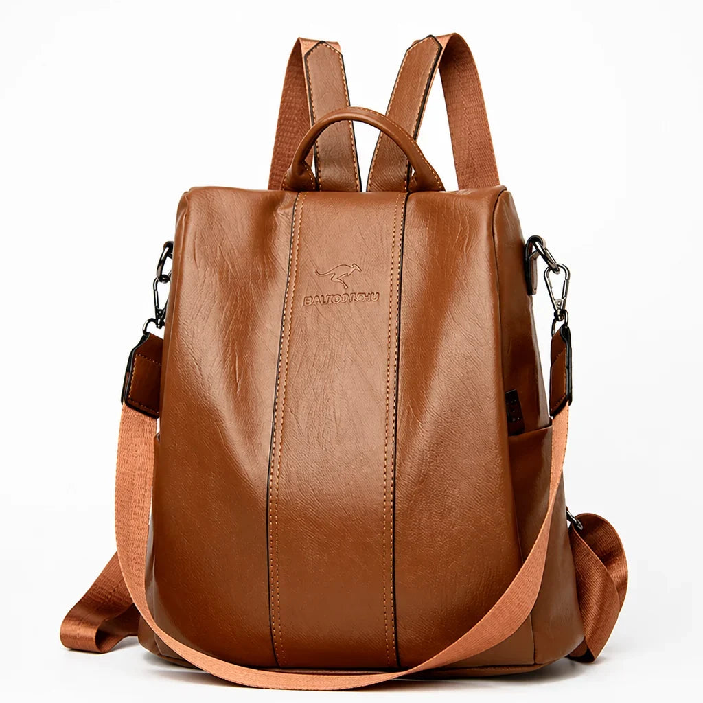 UrbanCarry™ — Style Meets Everyday Convenience