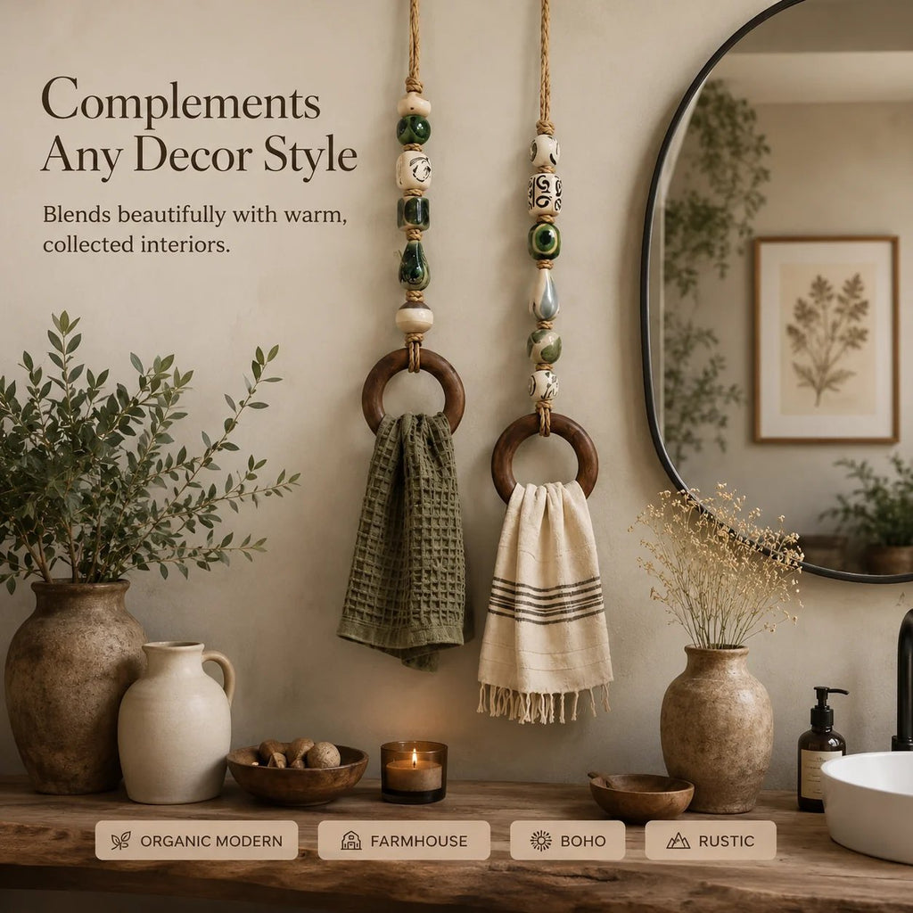 BohoLoom™ — Handcrafted Style, Naturally Beautiful