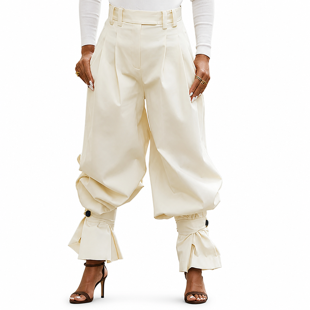 VelaBloom™ — Relaxed Comfort with a Feminine Touch