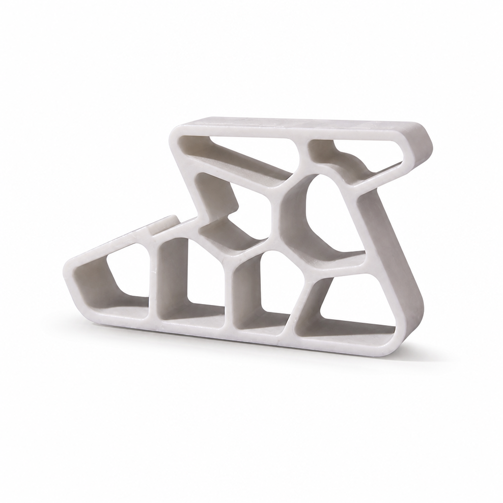 DoorGuard™ — Adjustable Door Stopper
