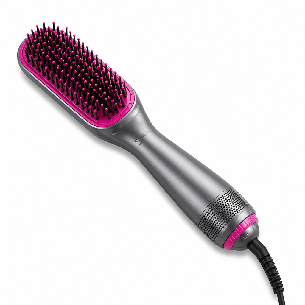 AirGlow™ - One-Step Hair Dryer & Styler