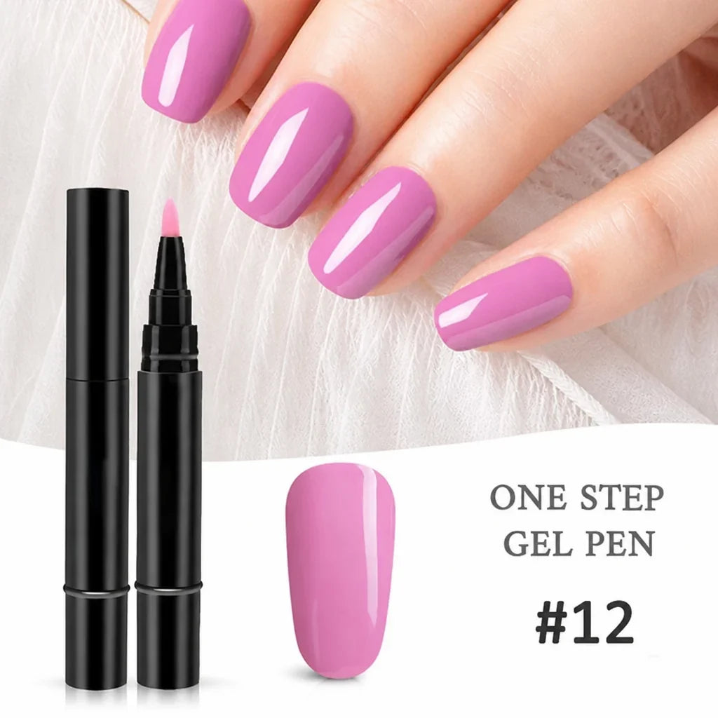 Rosavelle™ — One-Step Color for a Flawless Finish