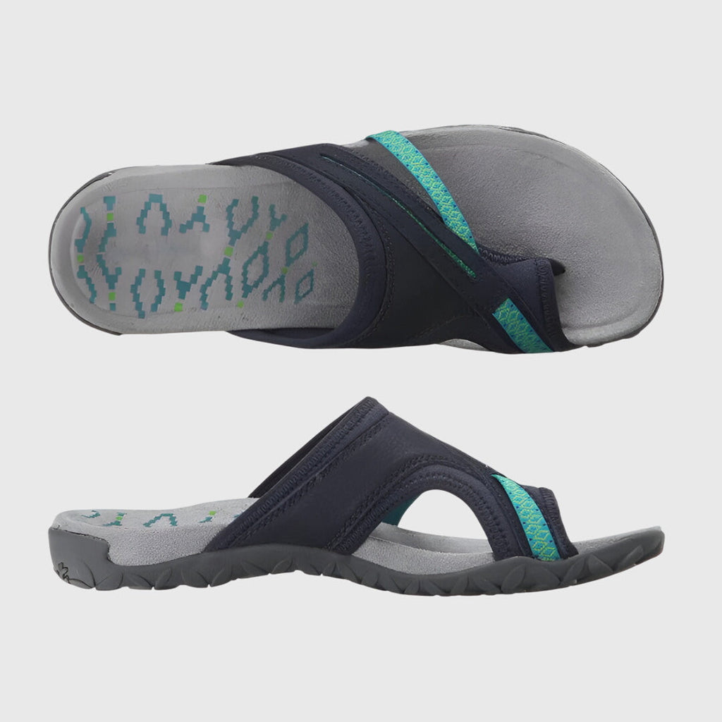 Kathryn | Ergonomic Sandals