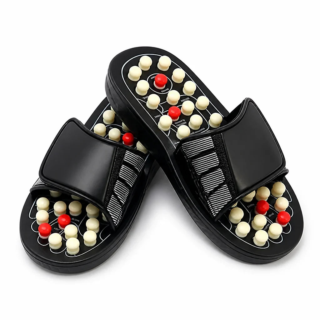 SoleRevive™ — Step Into Everyday Comfort