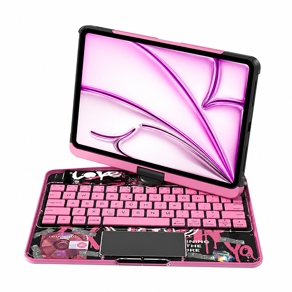 ScreenMate™ — Universal Laptop Screen Cover