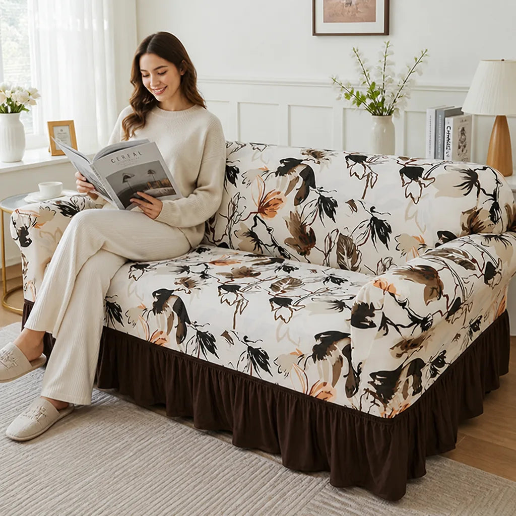 SofaSleeve Ink sofa cover
