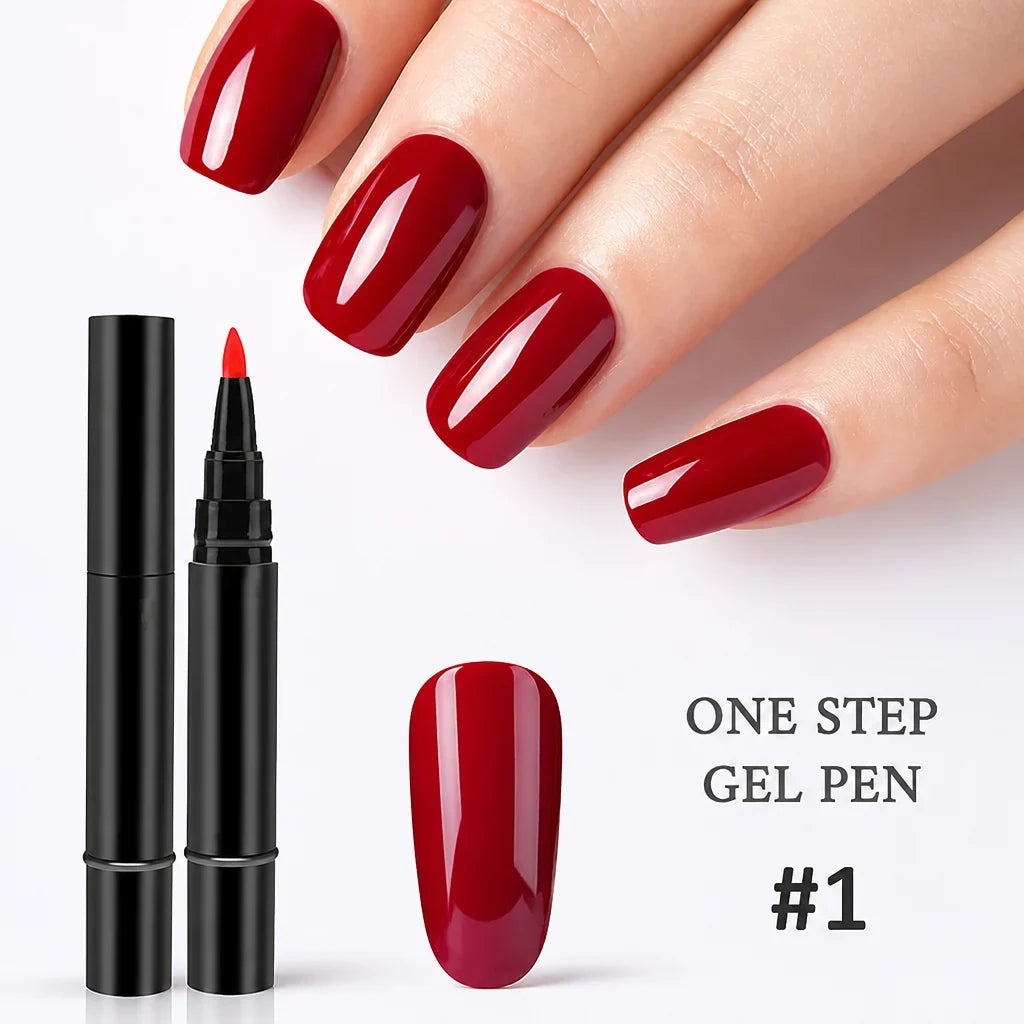 Rosavelle™ — One-Step Color for a Flawless Finish