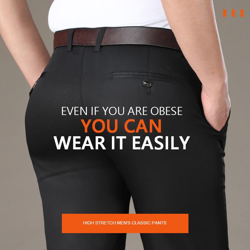 VeroFlex™ Pants — Experience Freedom and Confidence That Keeps You Moving All Day