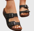 Olive | Orthopedic Sandals