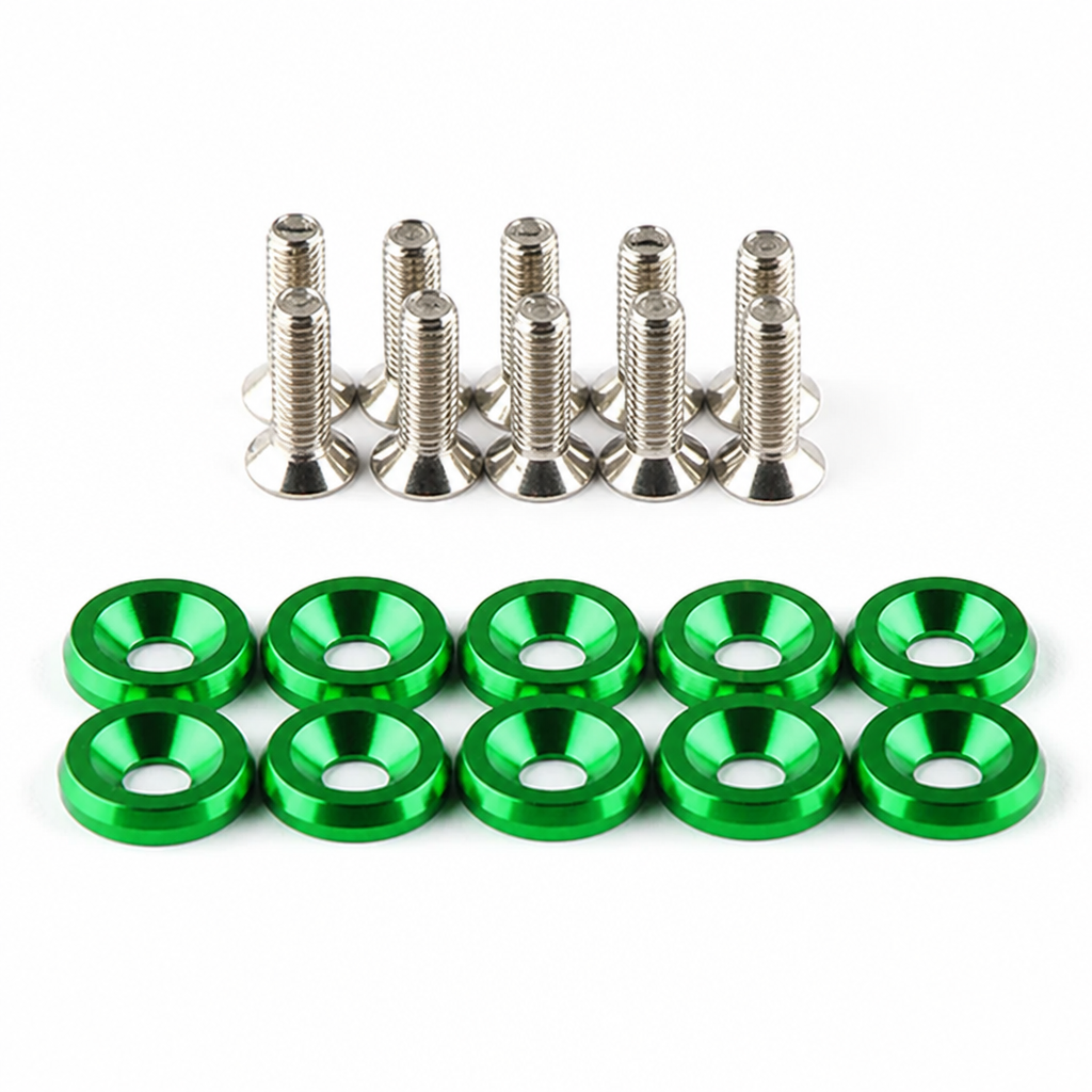 AutoSecure™ - Universal Engine Stabilizer Kit