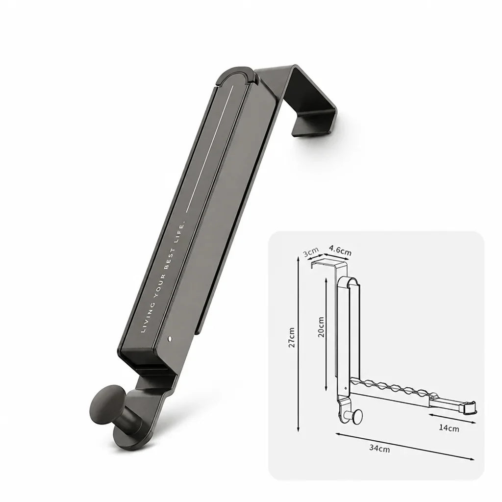 WallMate™ — Keep Your Space Neat and Clutter-Free
