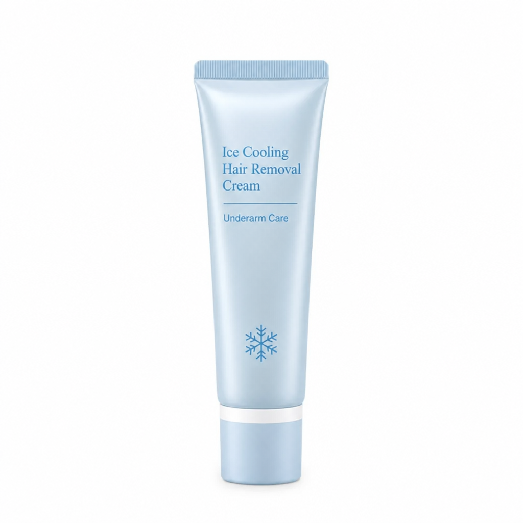 SmoothAura™ - Soothing Hair Removal Treatment