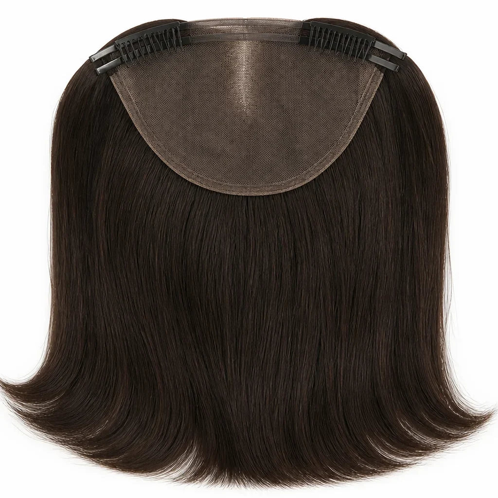 HairLuxe™ — Instant Volume for a Fuller-Looking Style