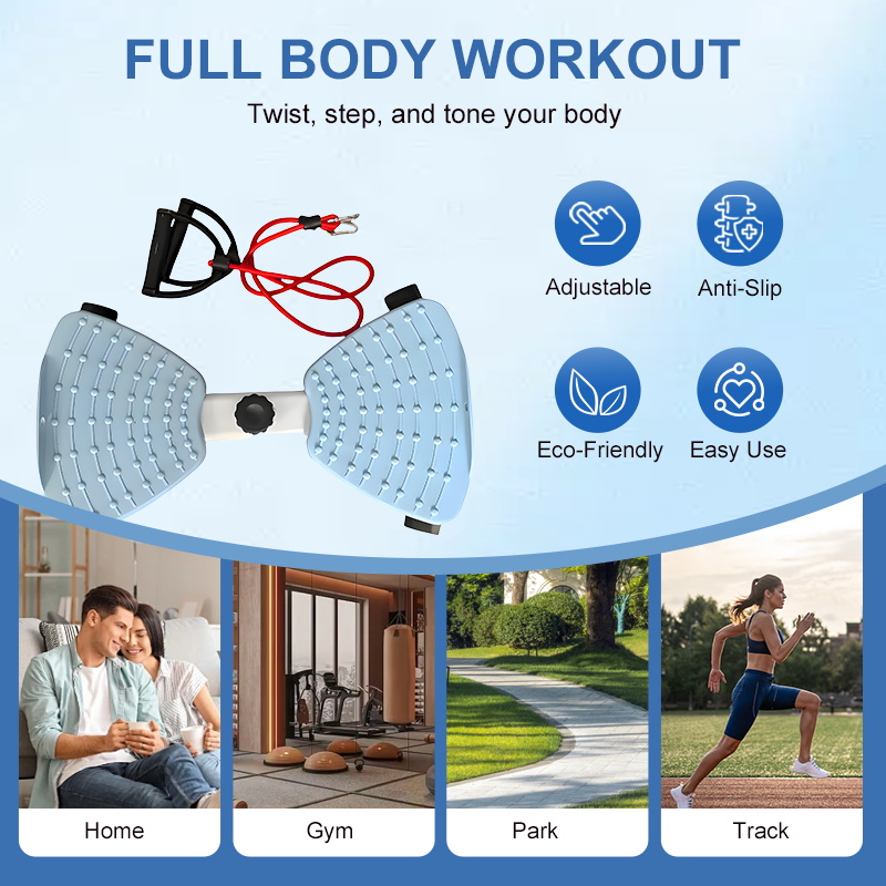 FlexPulse™ — Ignite Your Entire Body and Reveal the Confident, Sculpted You