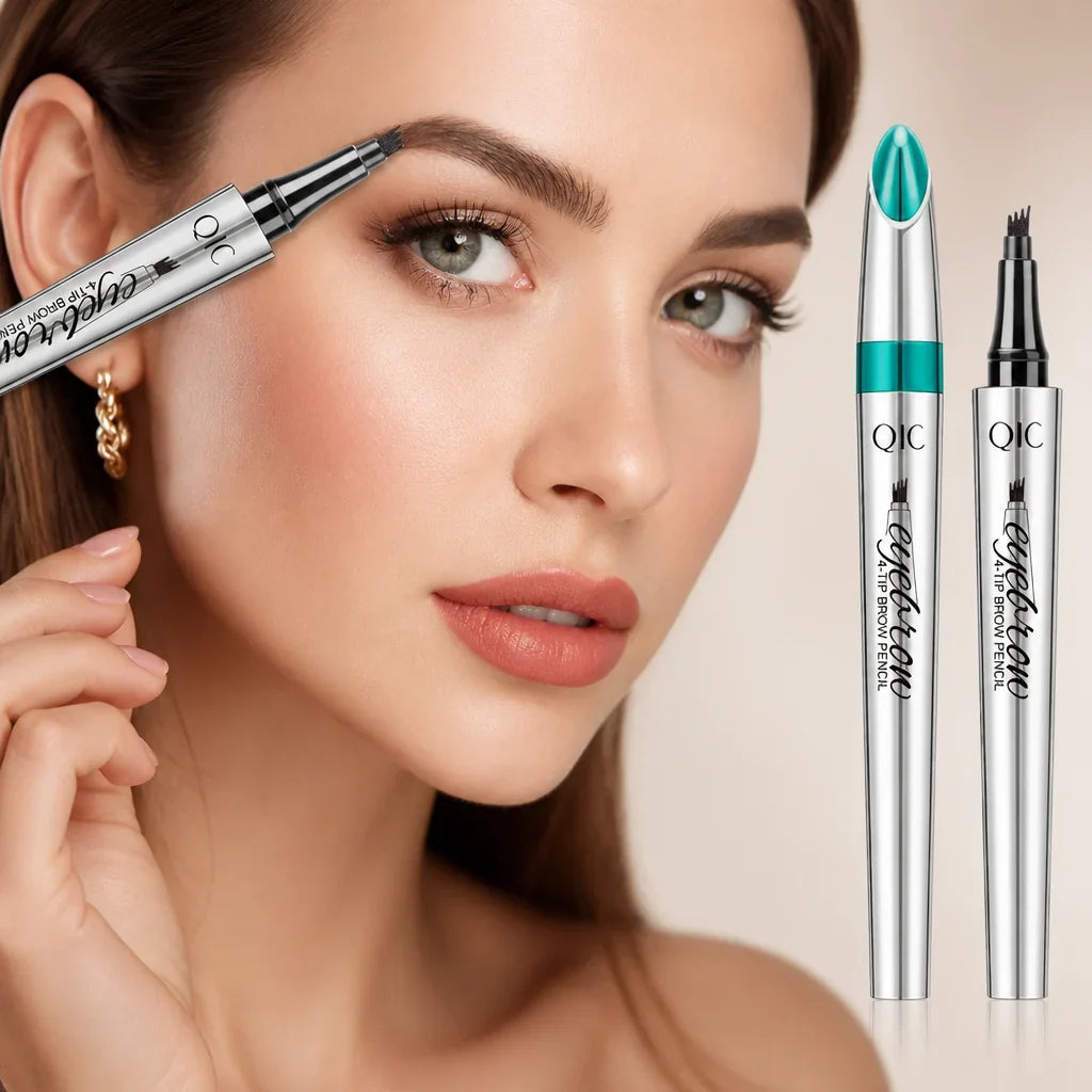 Browelle™ — Effortless Definition for Naturally Fuller Brows