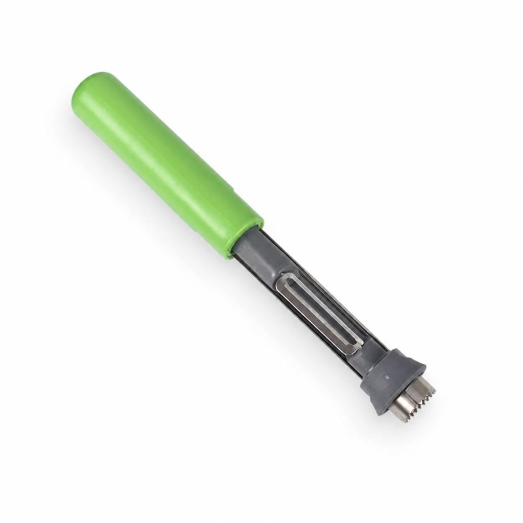 CoreSwift™ — Quick Fruit Corer & Slicer
