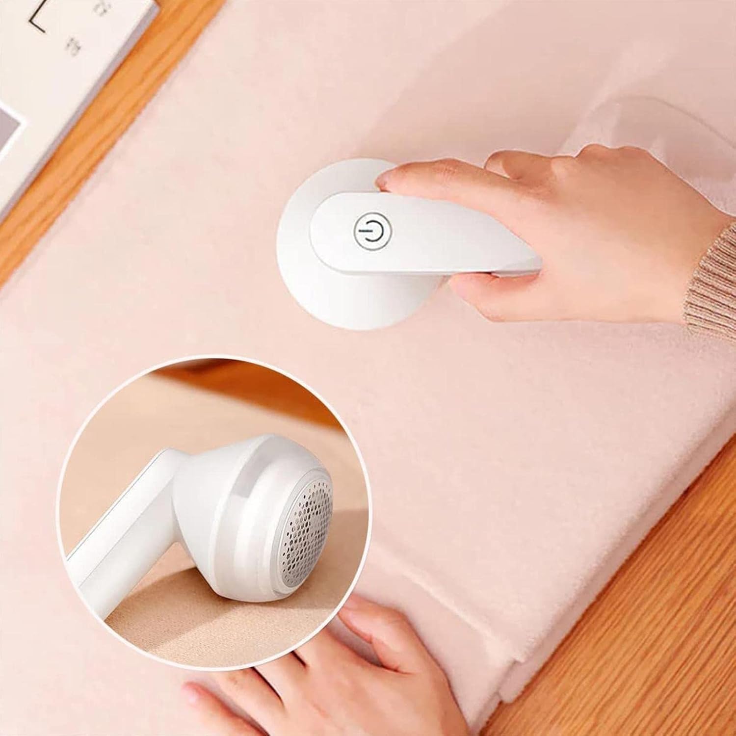 Velurex™ — Earn Instant Flawless Confidence by Erasing Every Lint and Fuzz Fast