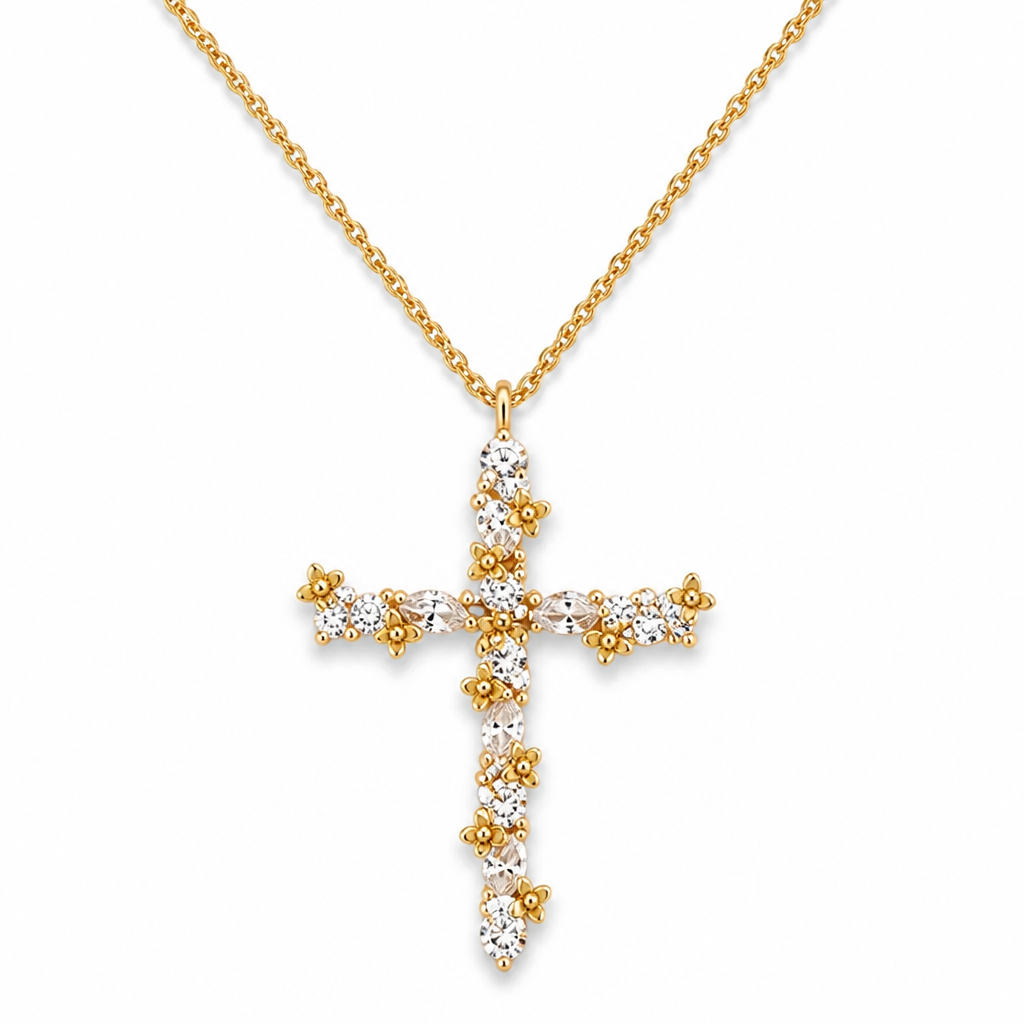 LumaBelle™ — Ignite Confidence with Every Dazzling Glance
