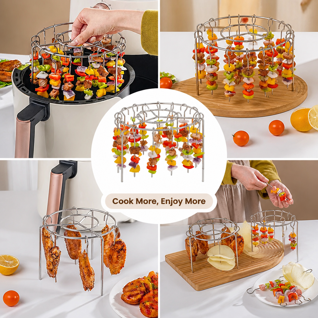 DineJoy™ — Create Beautiful Displays for Effortless Entertaining