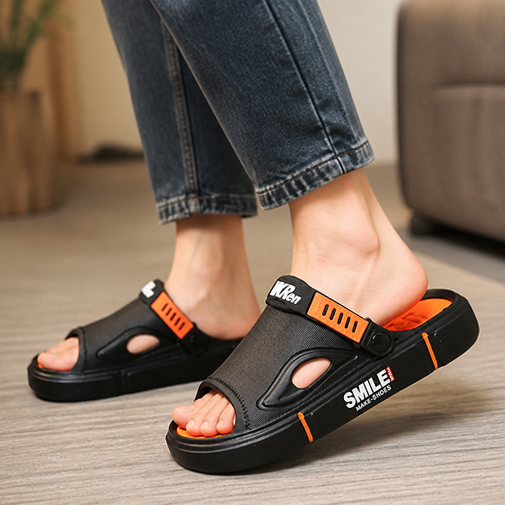 CloudTread™ Cushioned Anti-Slip Slides