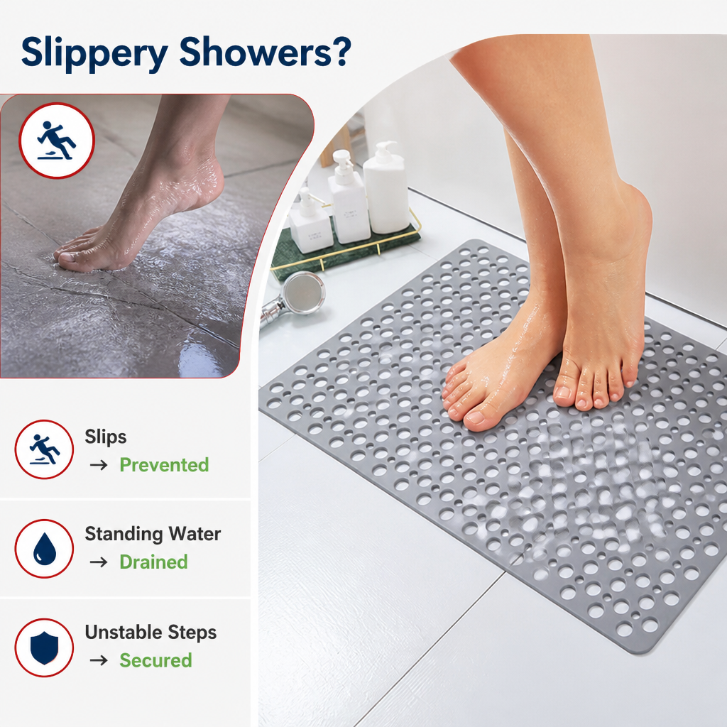 BathGuard™ — Step In with Confidence