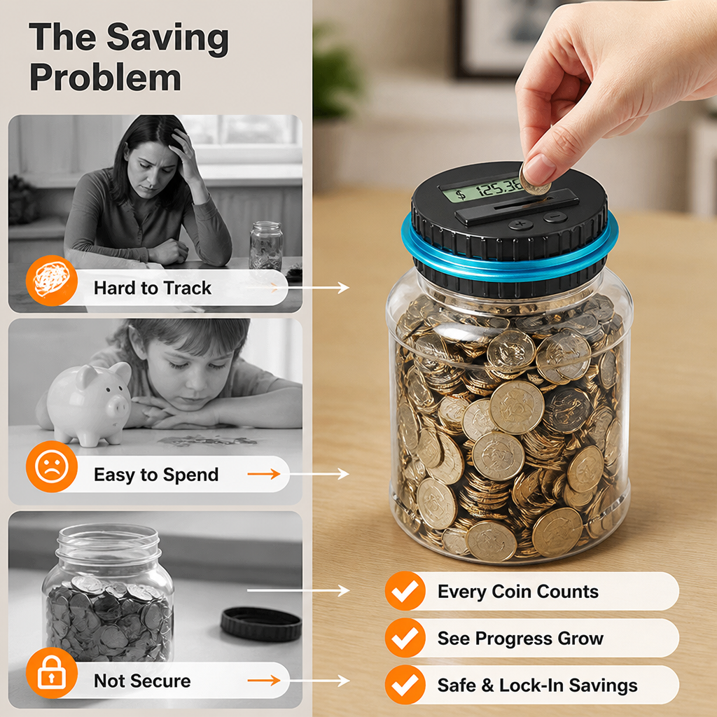 TallyJar