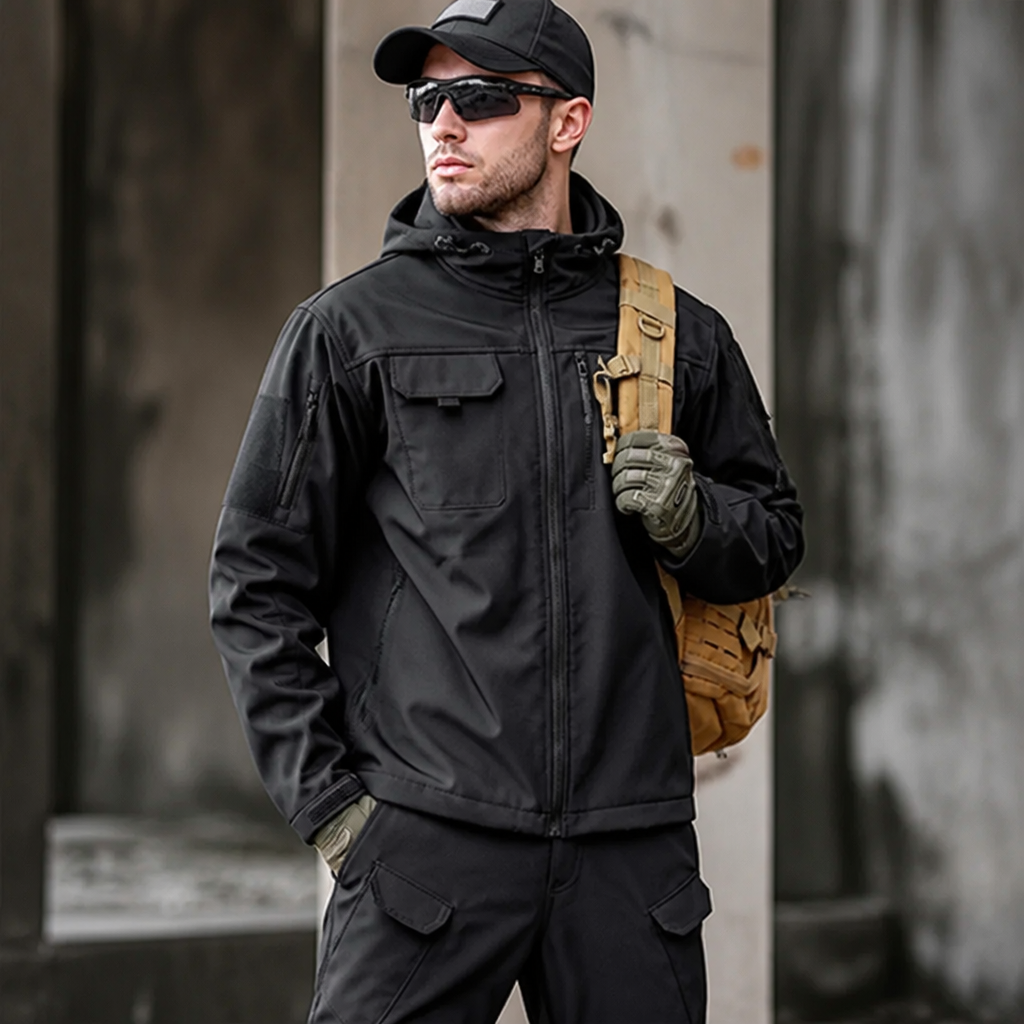 Trailven™ — Durable Tactical Outdoor Set Built for Active Days