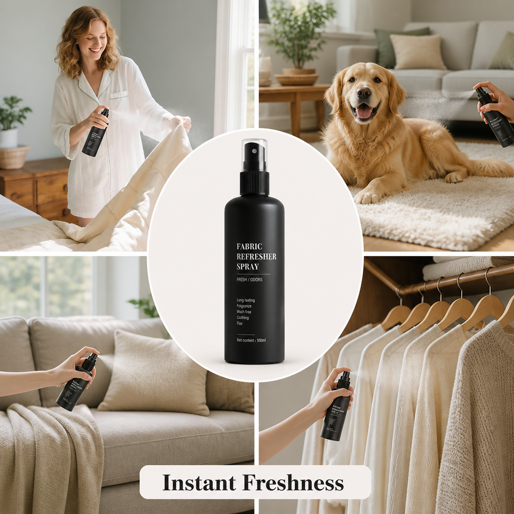 AirPure™ — Keep Your Space Fresh and Inviting