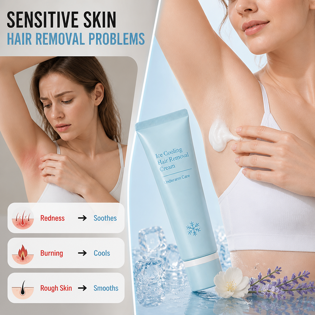 VelvaCool benefits