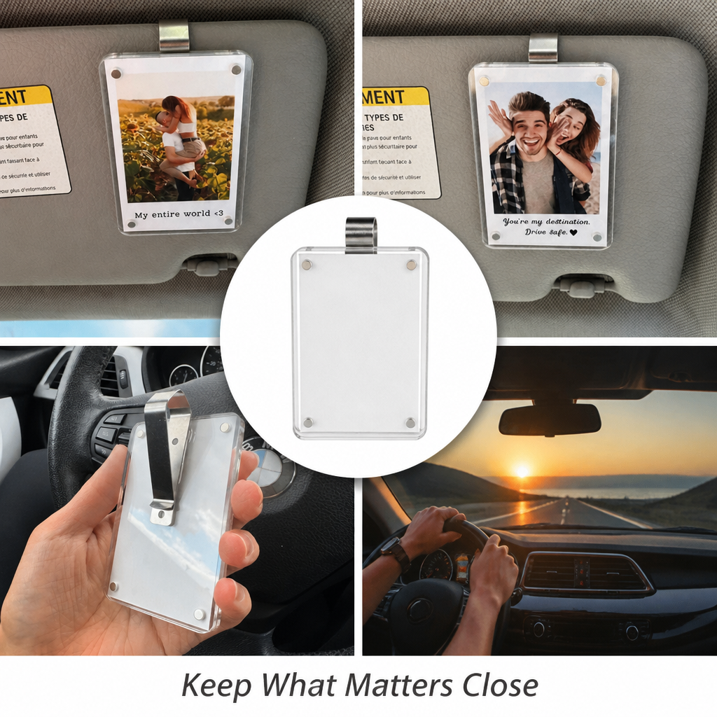 MemoryHold™ — Keep What Matters Close