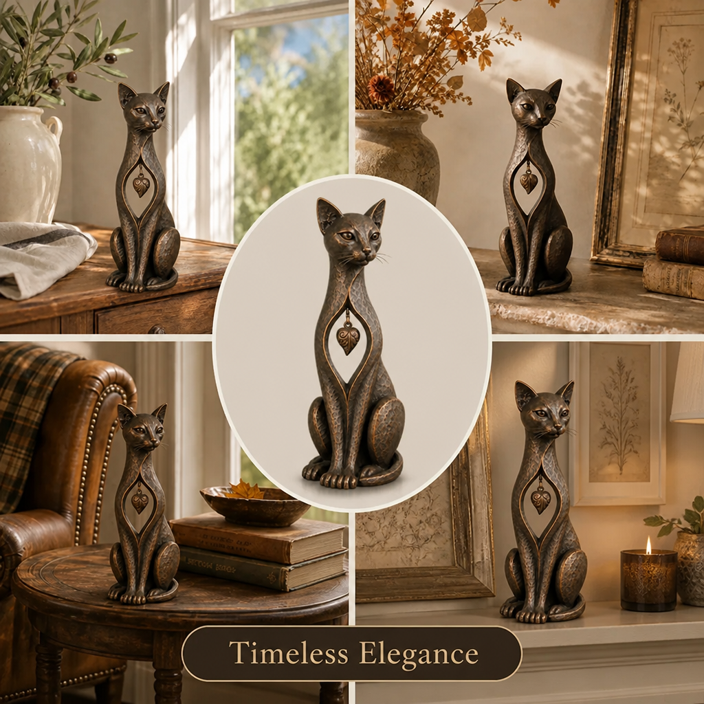 TimelessElegance™ — Bring Timeless Beauty to Your Home